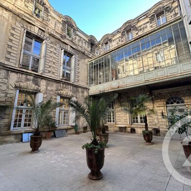 Appartement 1 pièces 135000 €