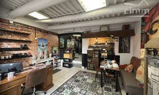 Immeuble  130 m² à vendre à Cavaillon (84300)