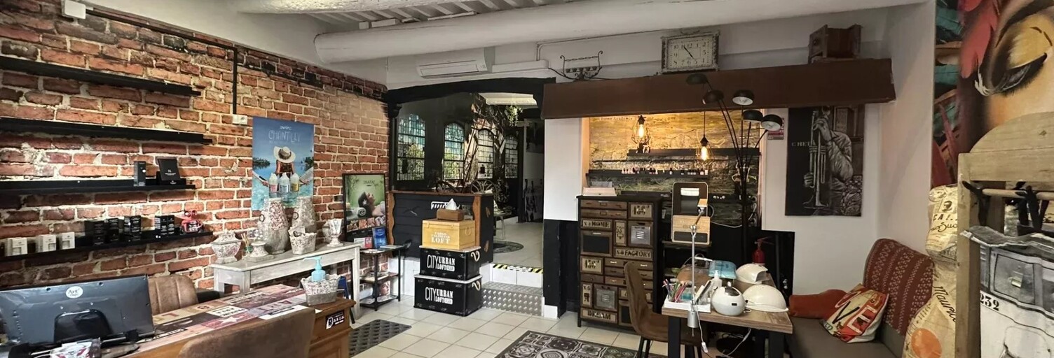 Immeuble  130 m² à vendre à Cavaillon (84300)