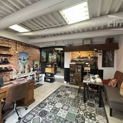 Immeuble  250000 €