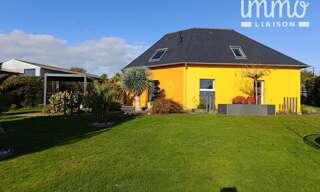 Maison 7 Pièces 167 m² à vendre à Mernel (35330)