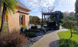 Maison 7 Pièces 167 m² à vendre à Mernel (35330)