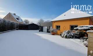 Maison 7 Pièces 167 m² à vendre à Mernel (35330)