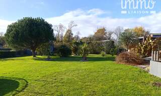 Maison 7 Pièces 167 m² à vendre à Mernel (35330)