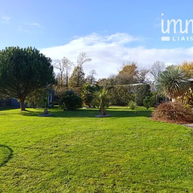 Maison 7 pièces 368800 €