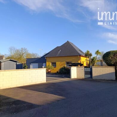 Maison 7 pièces 368800 €