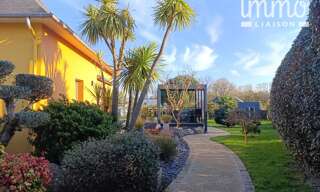 Maison 7 Pièces 167 m² à vendre à Mernel (35330)