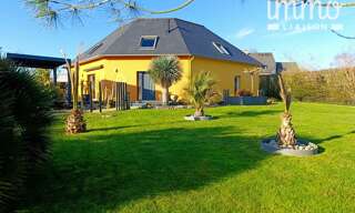 Maison 7 Pièces 167 m² à vendre à Mernel (35330)