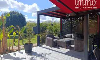 Maison 7 Pièces 167 m² à vendre à La Chapelle-Bouëxic (35330)