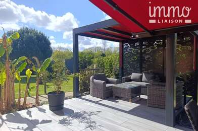 Maison 7 pièces 368800 €