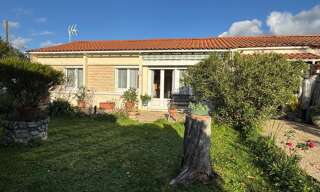 Maison 4 Pièces 92 m² à vendre à Rochefort (17300)