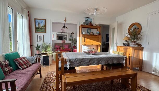 Villa / Maison 4 pièces  à vendre Rochefort 17300