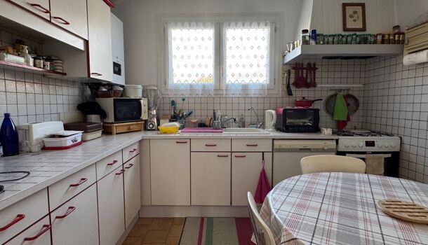 Villa / Maison 4 pièces  à vendre Rochefort 17300