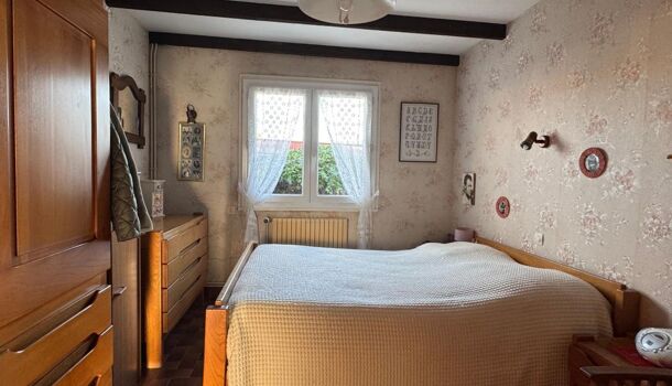 Villa / Maison 4 pièces  à vendre Rochefort 17300