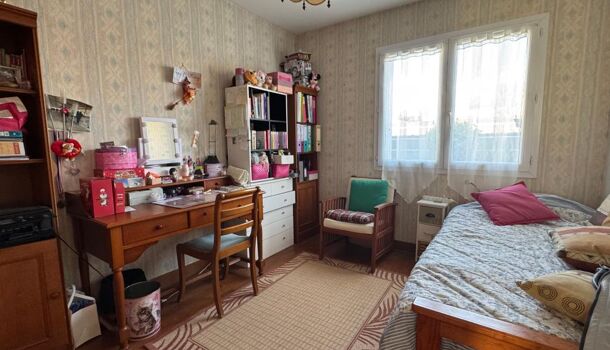 Villa / Maison 4 pièces  à vendre Rochefort 17300