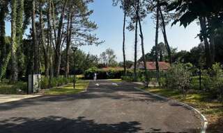 Terrain 550 m² à construire Ludon-Médoc (33290)