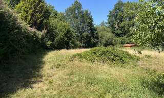 Terrain 552 m² à construire Brach (33480)