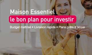 Maison 60 m² à construire Toulouse (31000)