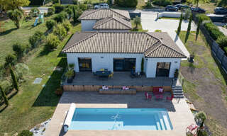 Terrain 350 m² à construire Salles (33770)