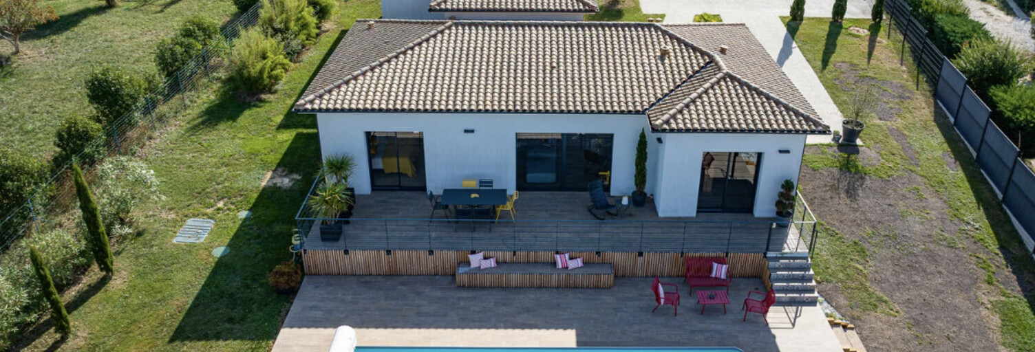 Terrain 350 m² à construire Salles (33770)