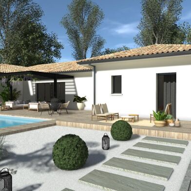 Maison  398500 €