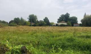 Terrain 717 m² à construire Peujard (33240)
