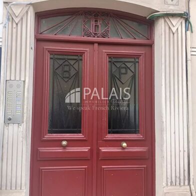 Appartement 2 pièces 212000 €