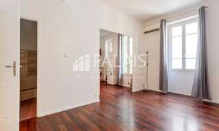 Appartement 2 Pièces 43 m² à vendre à Nice (06300)