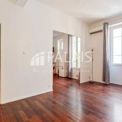 Appartement 2 pièces 198450 €