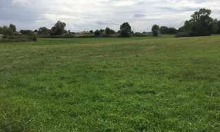 Terrain 1127 m² à construire Gauriaguet (33240)