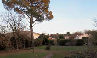 Terrain 562 m² à construire Lanton (33138)