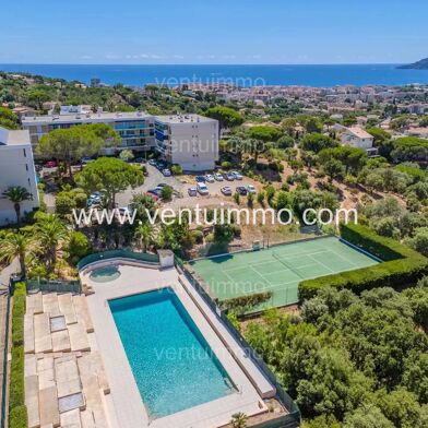 Appartement 3 pièces 329006 €