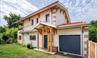 Terrain 640 m² à construire Saint-Magne (33125)