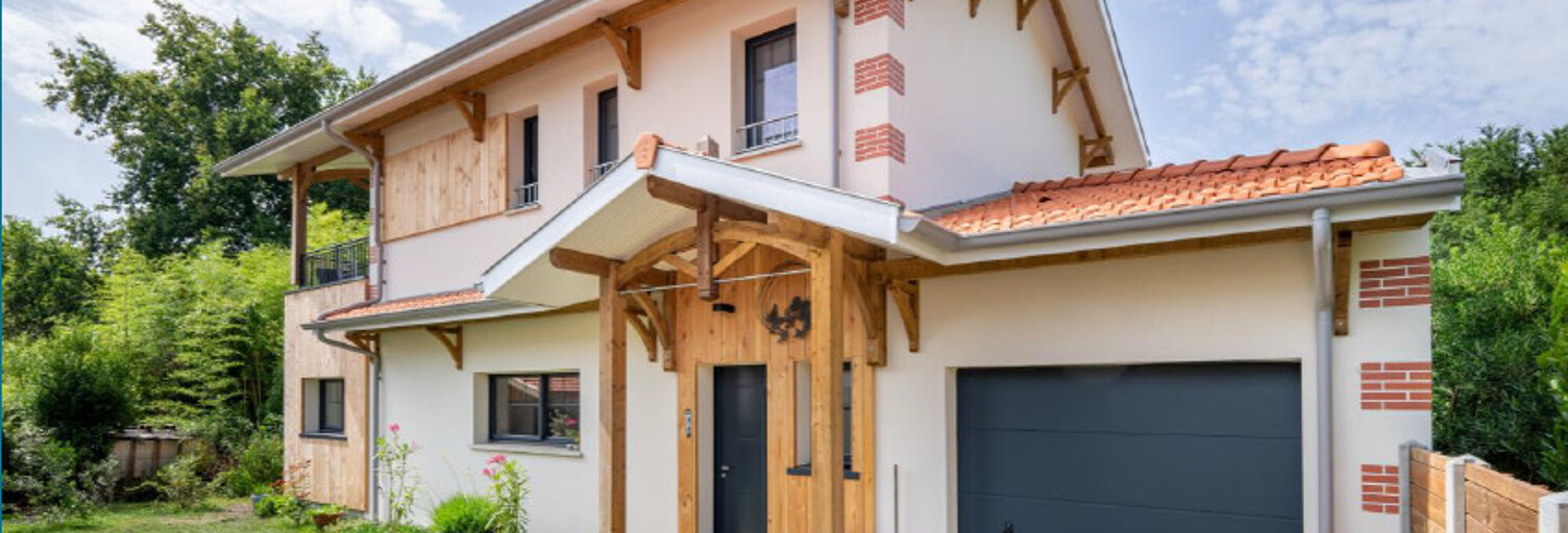 Terrain 640 m² à construire Saint-Magne (33125)