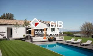 Maison 80 m² à construire Camarsac (33750)