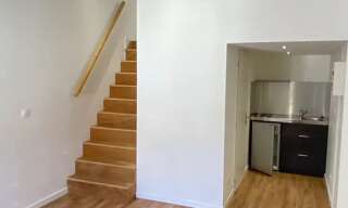 Appartement 1 Pièce 24 m² à louer à Lyon 2 (69002)