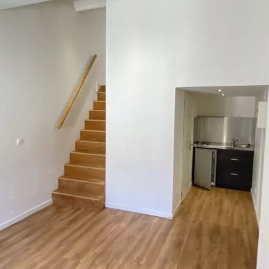 Appartement 1 pièces 670 €