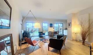 Appartement 4 Pièces 109 m² à vendre à La Rochelle (17000)