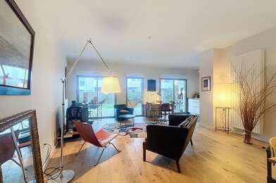 Appartement 4 pièces 630000 €