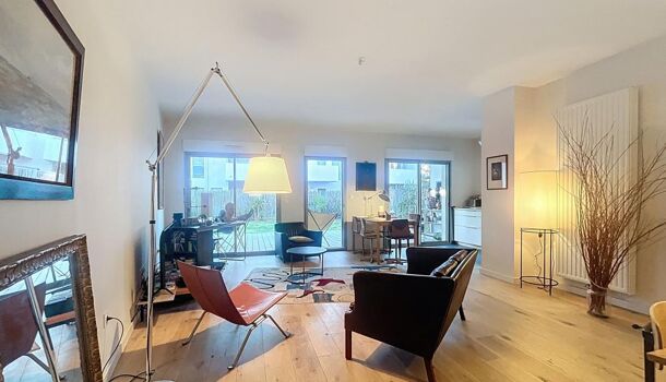 Appartement 4 pièces  à vendre Rochelle (La) 17000