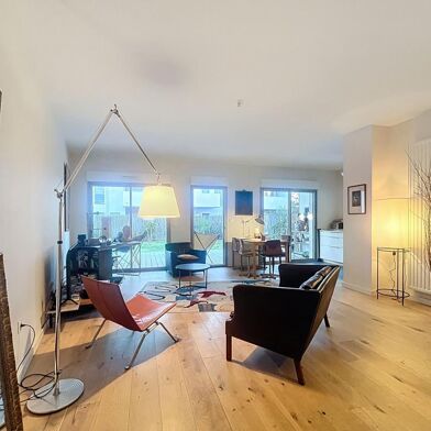 Appartement 4 pièces 660000 €