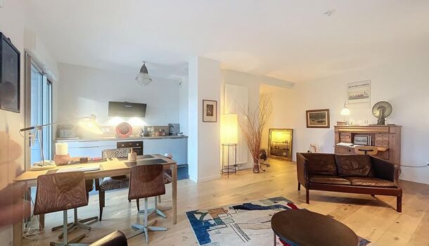 Appartement 4 pièces  à vendre Rochelle (La) 17000