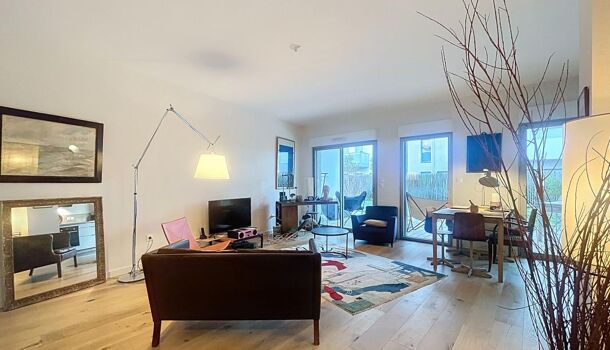 Appartement 4 pièces  à vendre Rochelle (La) 17000