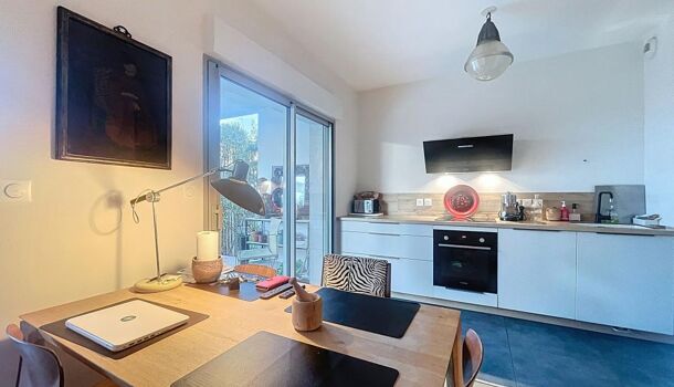 Appartement 4 pièces  à vendre Rochelle (La) 17000