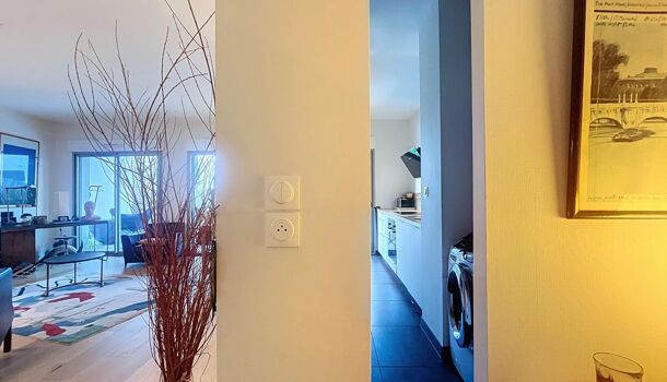 Appartement 4 pièces  à vendre Rochelle (La) 17000