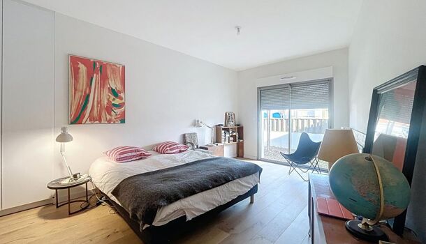 Appartement 4 pièces  à vendre Rochelle (La) 17000