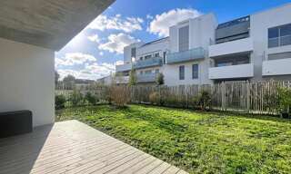 Appartement 4 Pièces 109 m² à vendre à La Rochelle (17000)