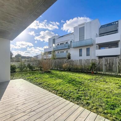 Appartement 4 pièces 650000 €