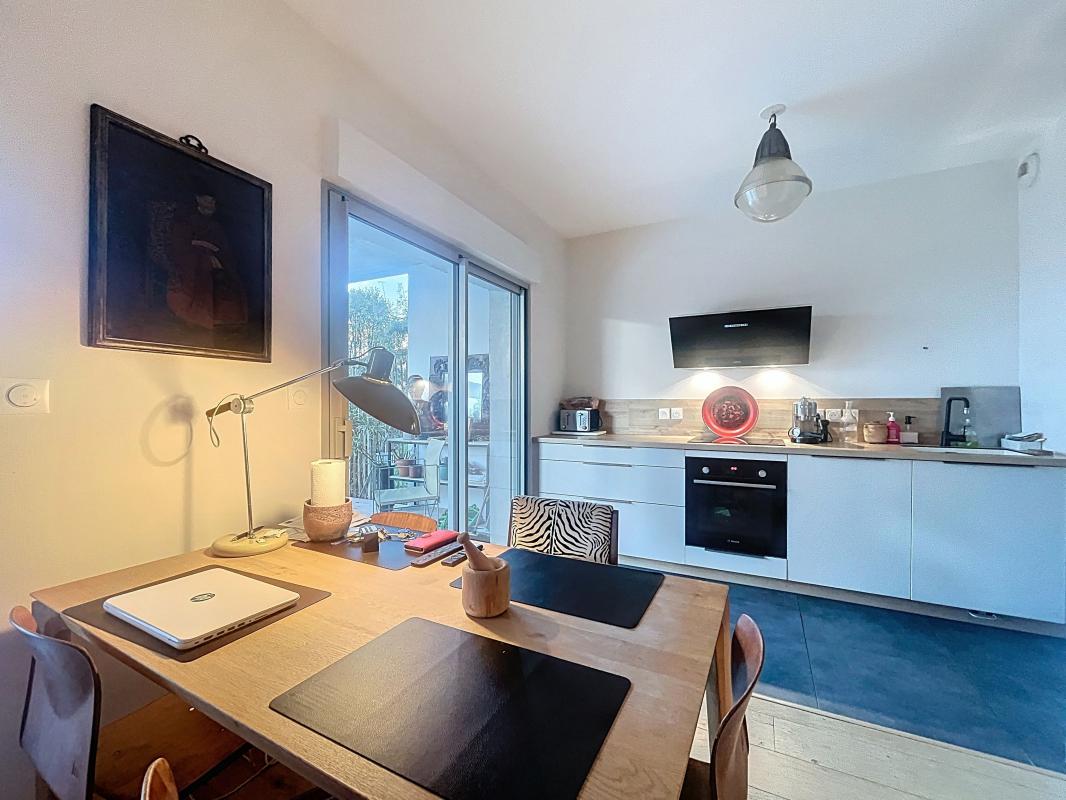 Appartement  T4 à vendre Rochelle (La) 17000