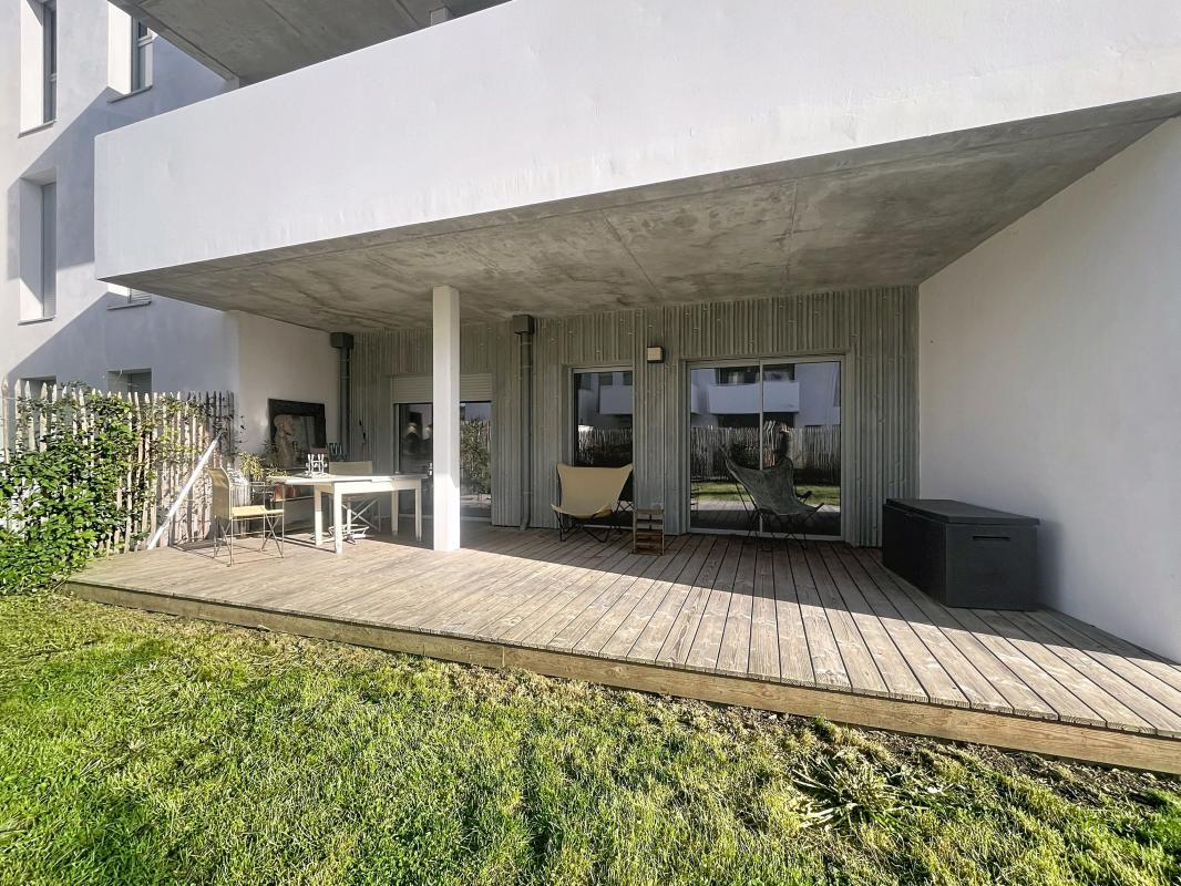 Appartement  T4 à vendre Rochelle (La) 17000